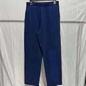 Sp5der Sweatpants